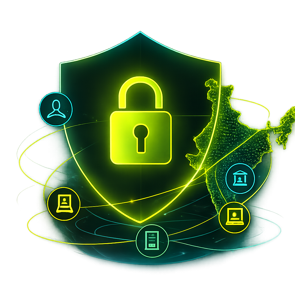 What is DPDPA Graphic