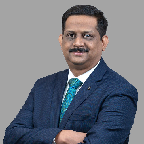 Koushik Balasubramanian